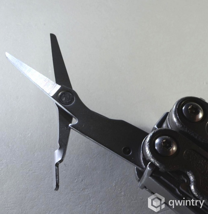 Чехол - Блог Бандерольки, рис. 16 Leatherman Charge TTi 20